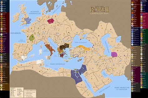 rome 2 map|rome 2 resource map.